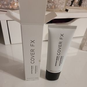 COVER FX Gripping Primer